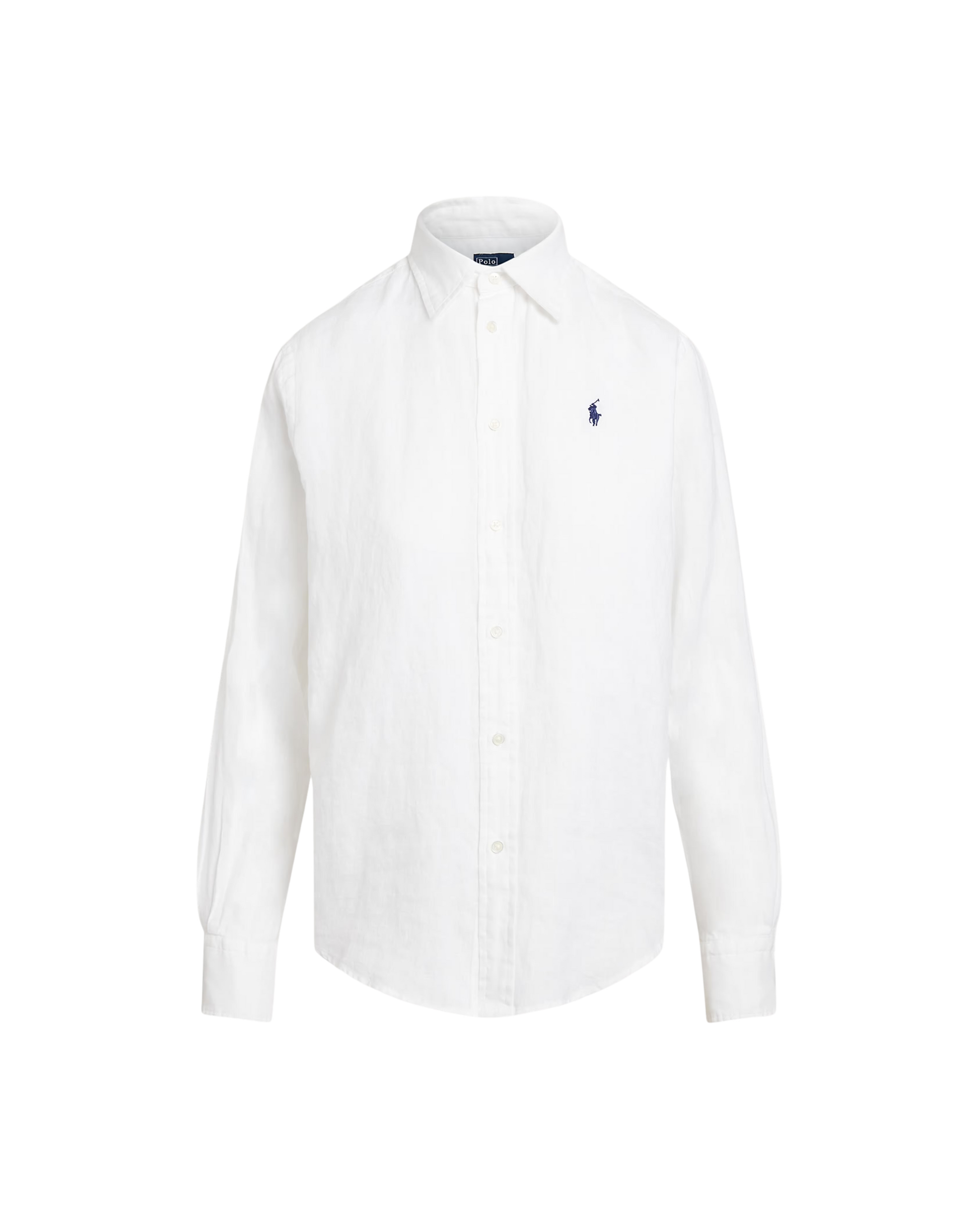 Camisas de Lino Polo Ralph Lauren