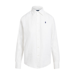 Camisas de Lino Polo Ralph Lauren (Mujer)