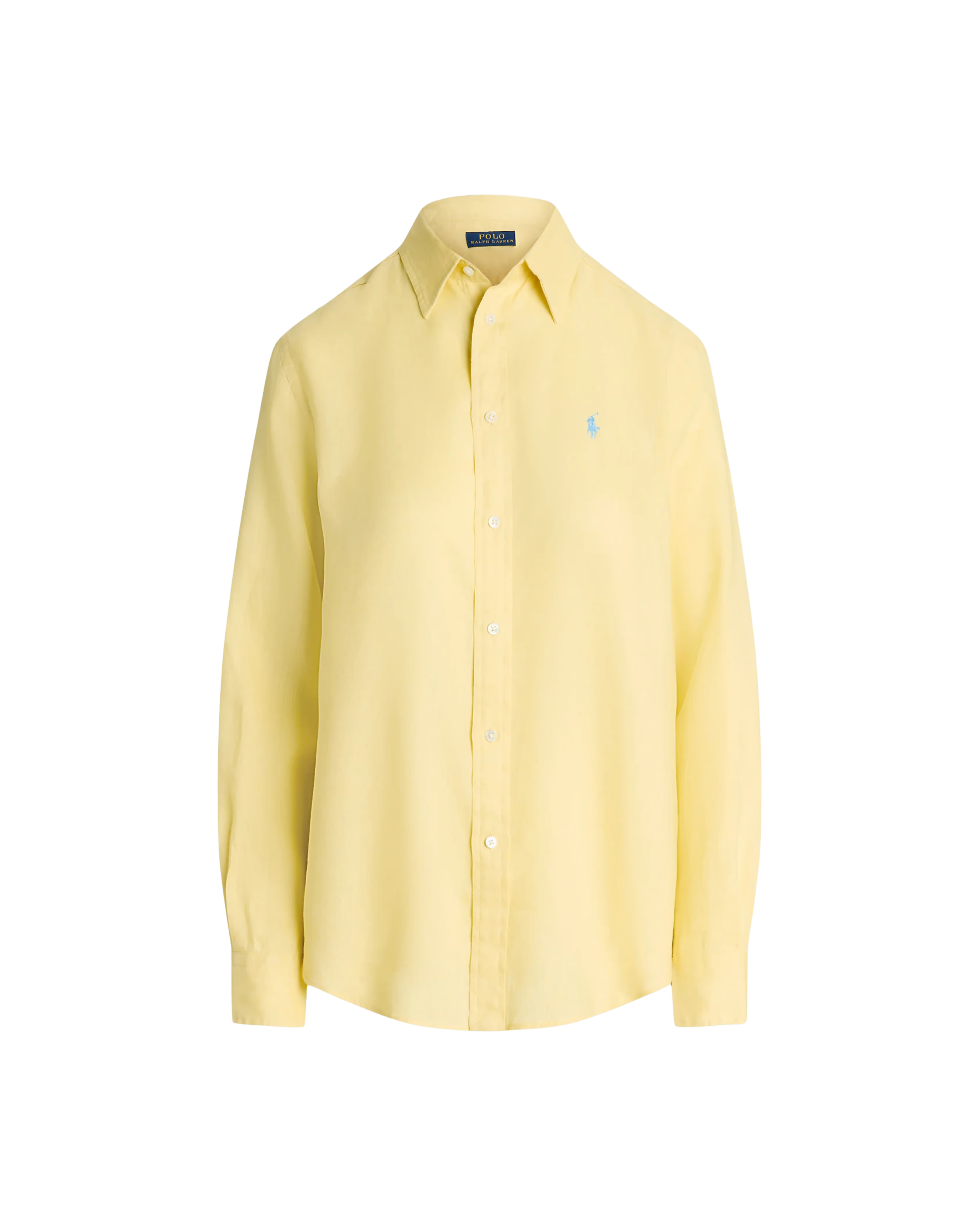 Camisas de Lino Polo Ralph Lauren