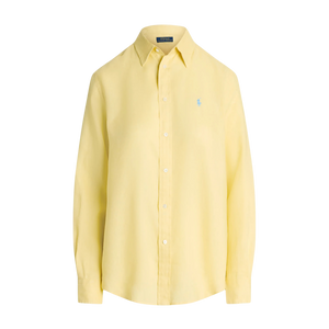 Camisas de Lino Polo Ralph Lauren