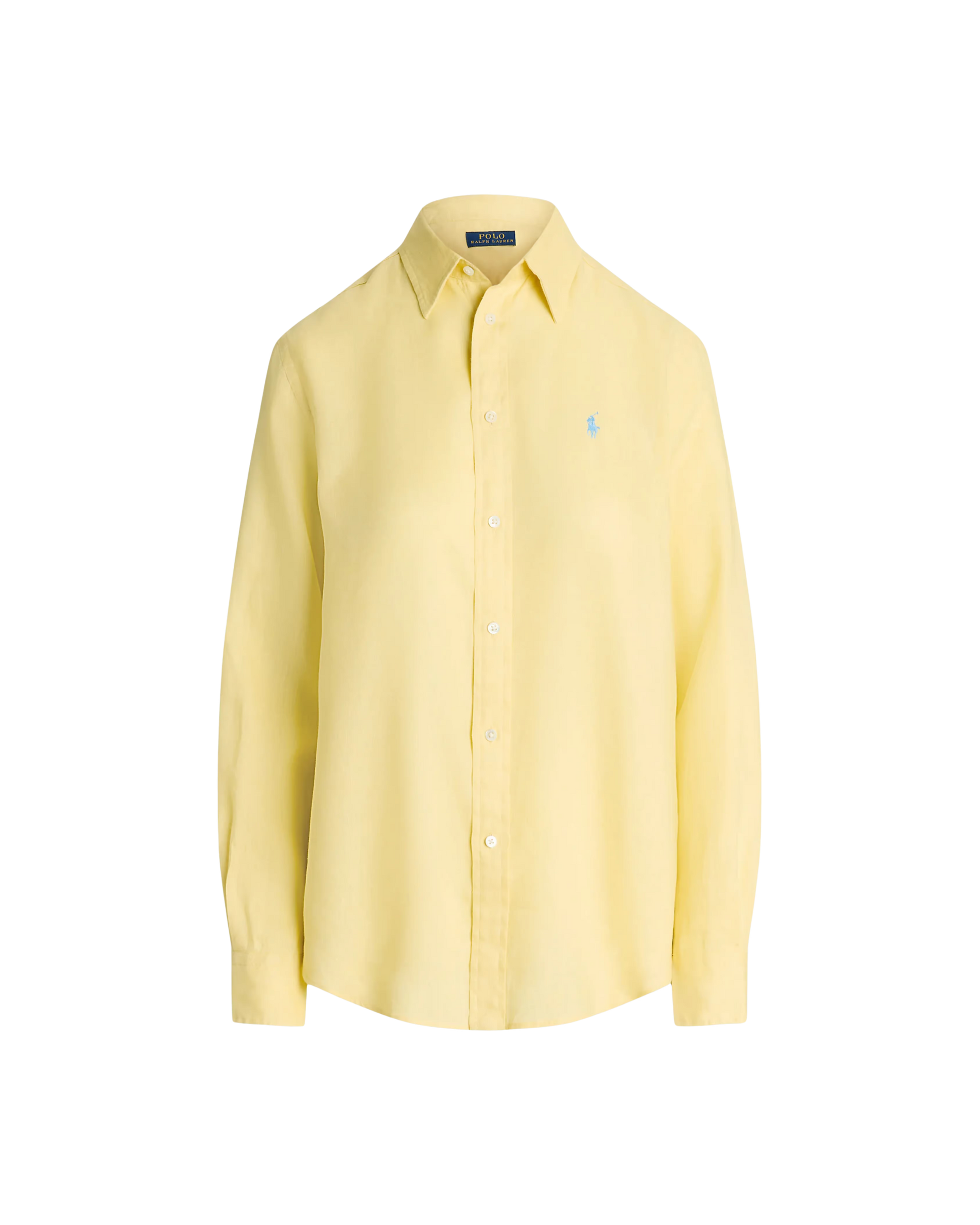Camisas de Lino Polo Ralph Lauren