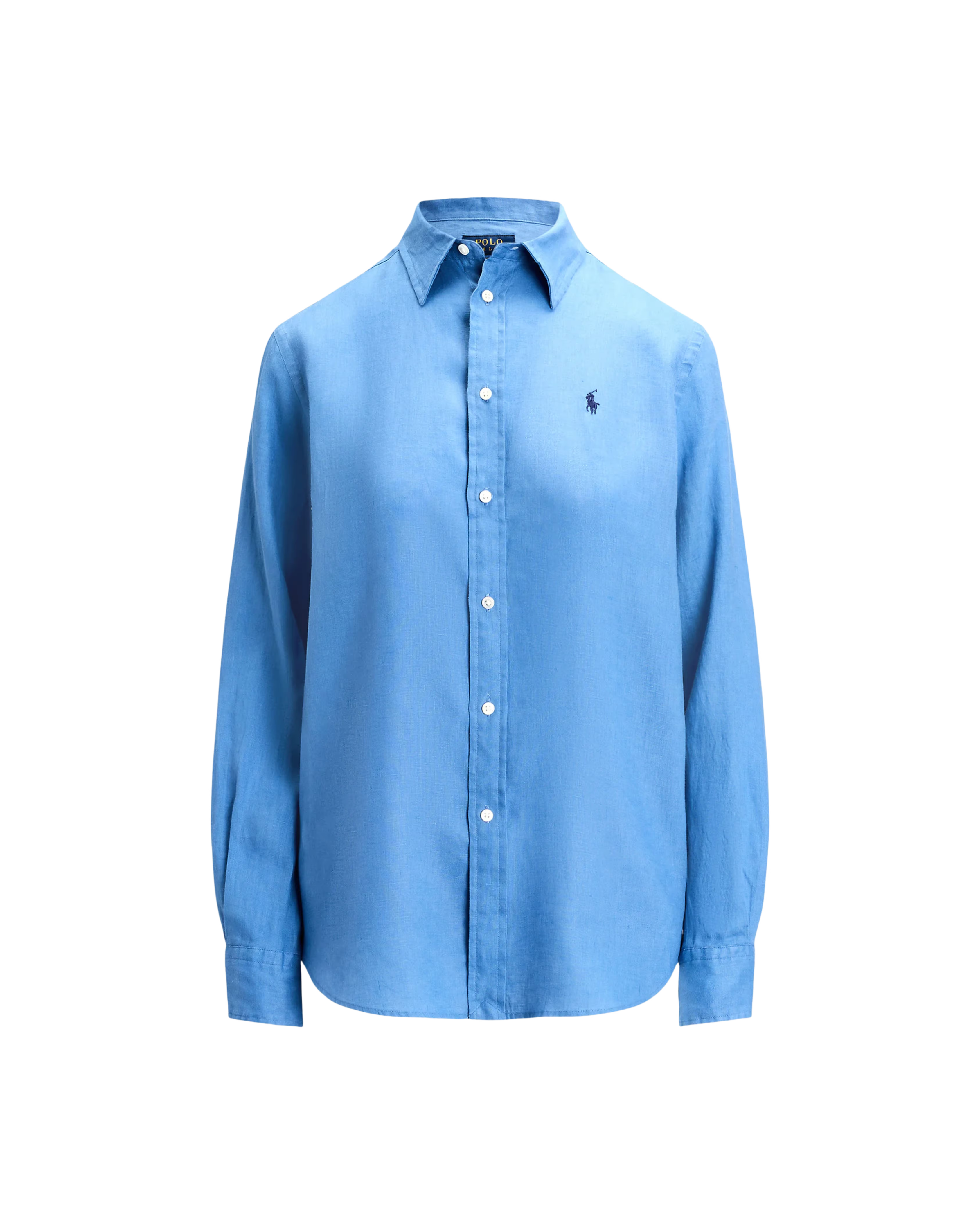 Camisas de Lino Polo Ralph Lauren