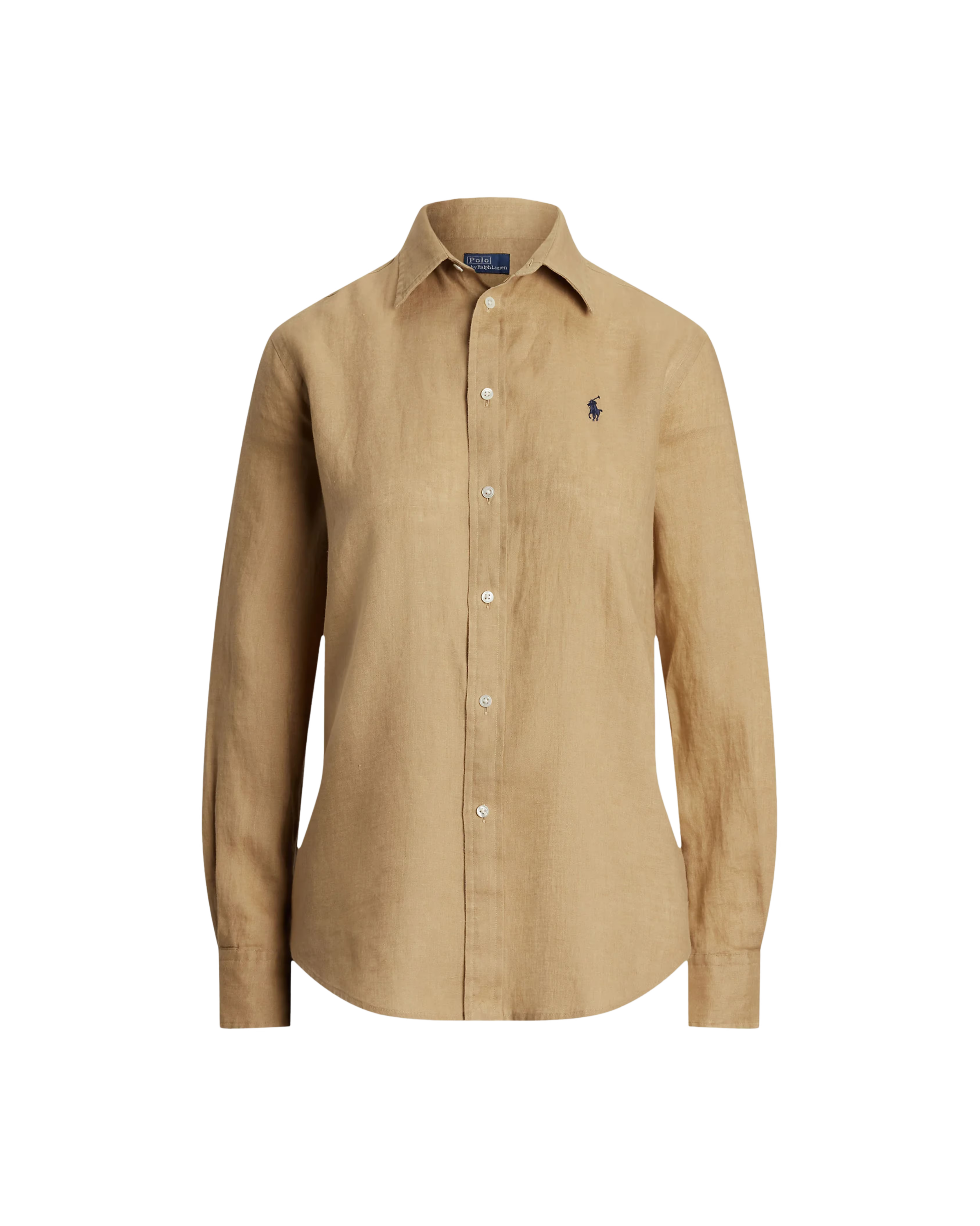 Camisas de Lino Polo Ralph Lauren