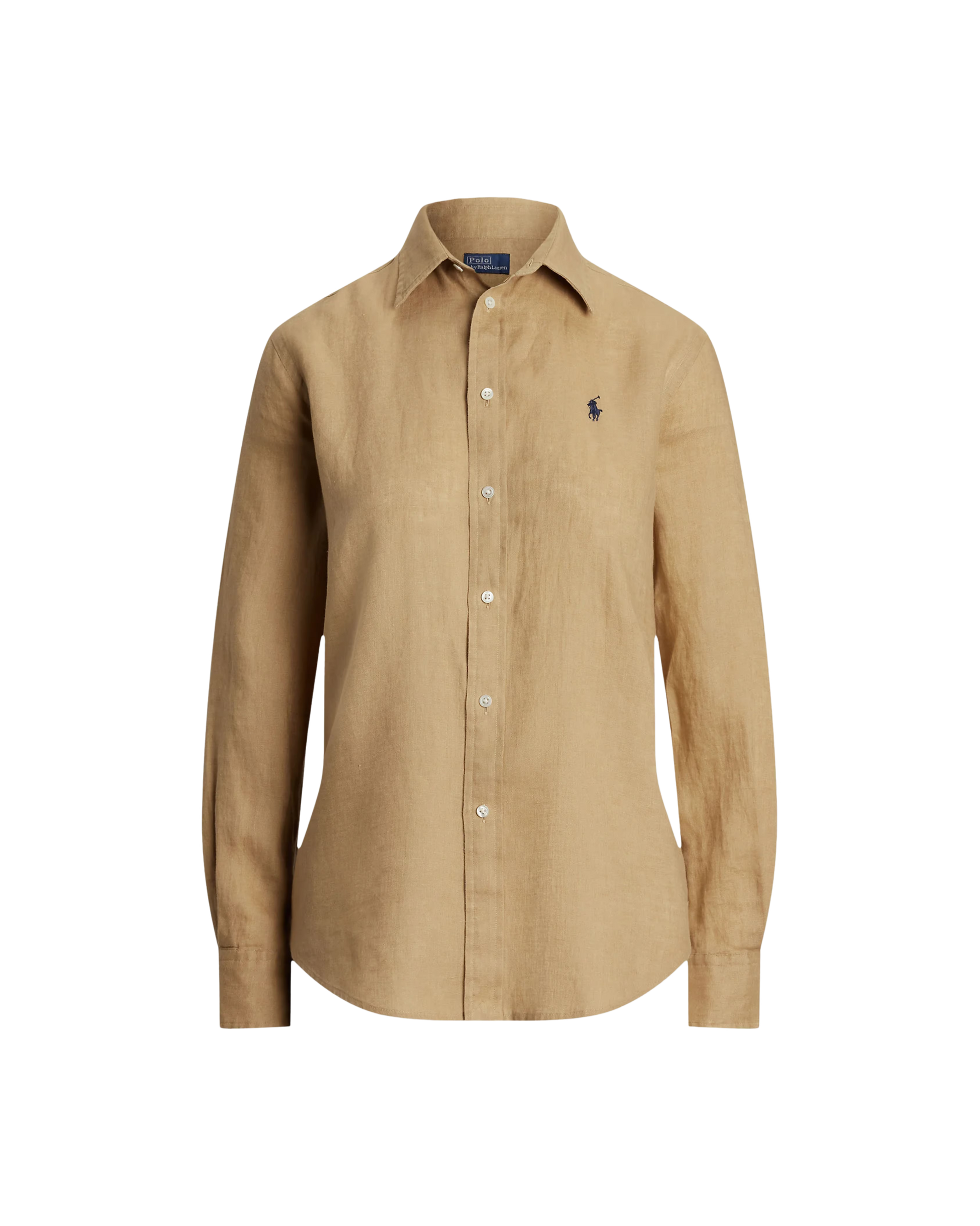 Camisas de Lino Polo Ralph Lauren