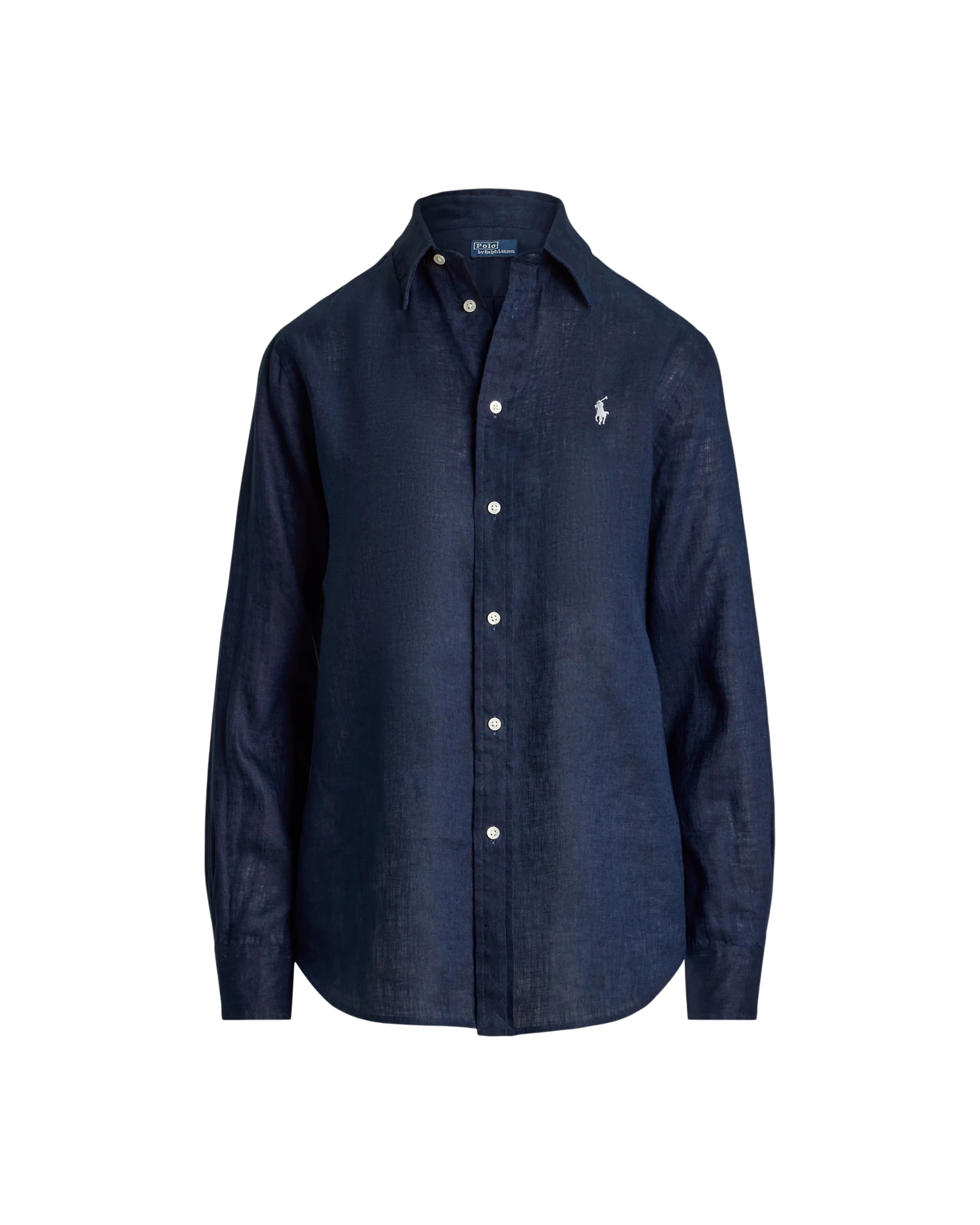 Camisas de Lino Polo Ralph Lauren