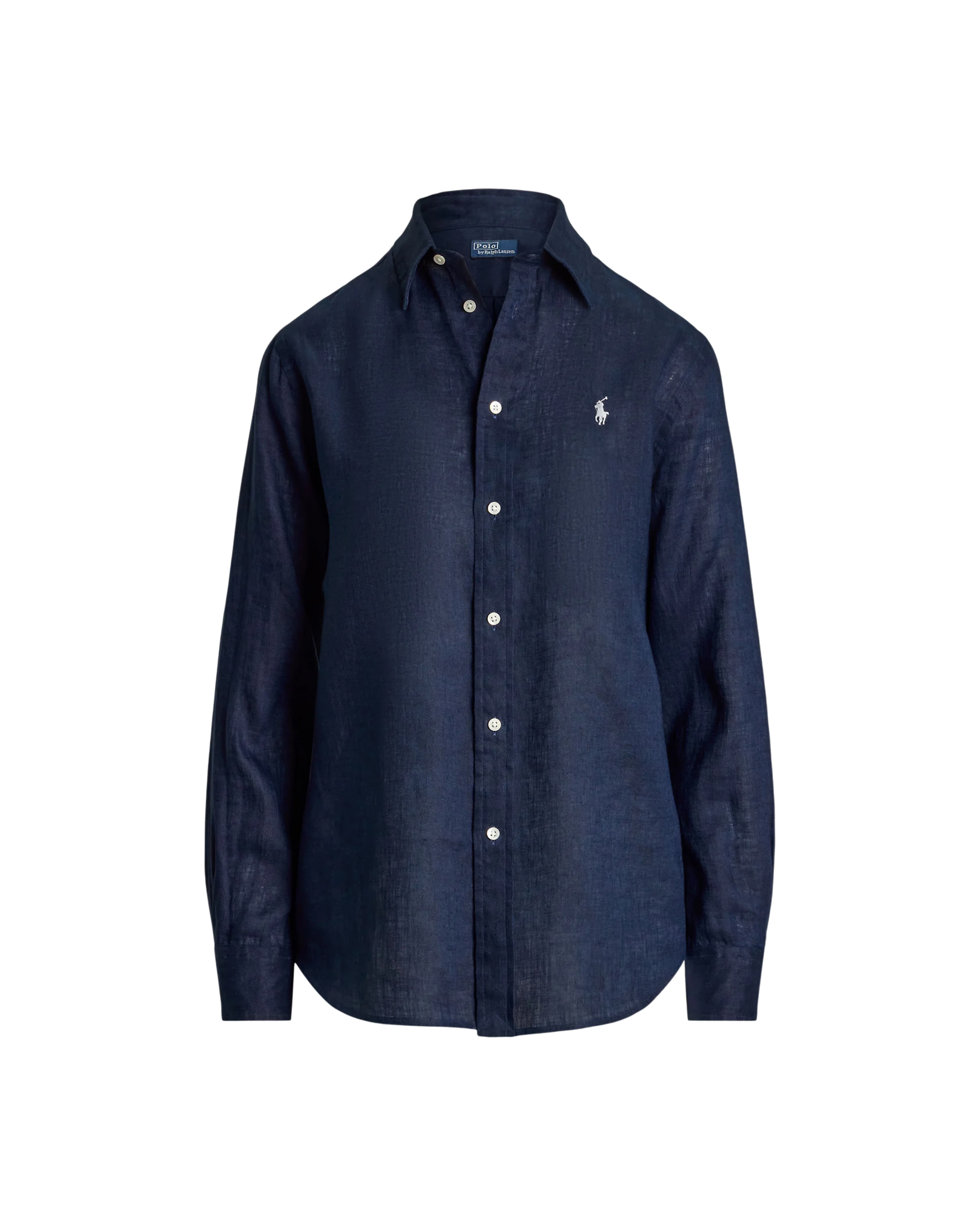 Camisas de Lino Polo Ralph Lauren