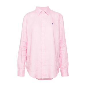 Camisas de Lino Polo Ralph Lauren