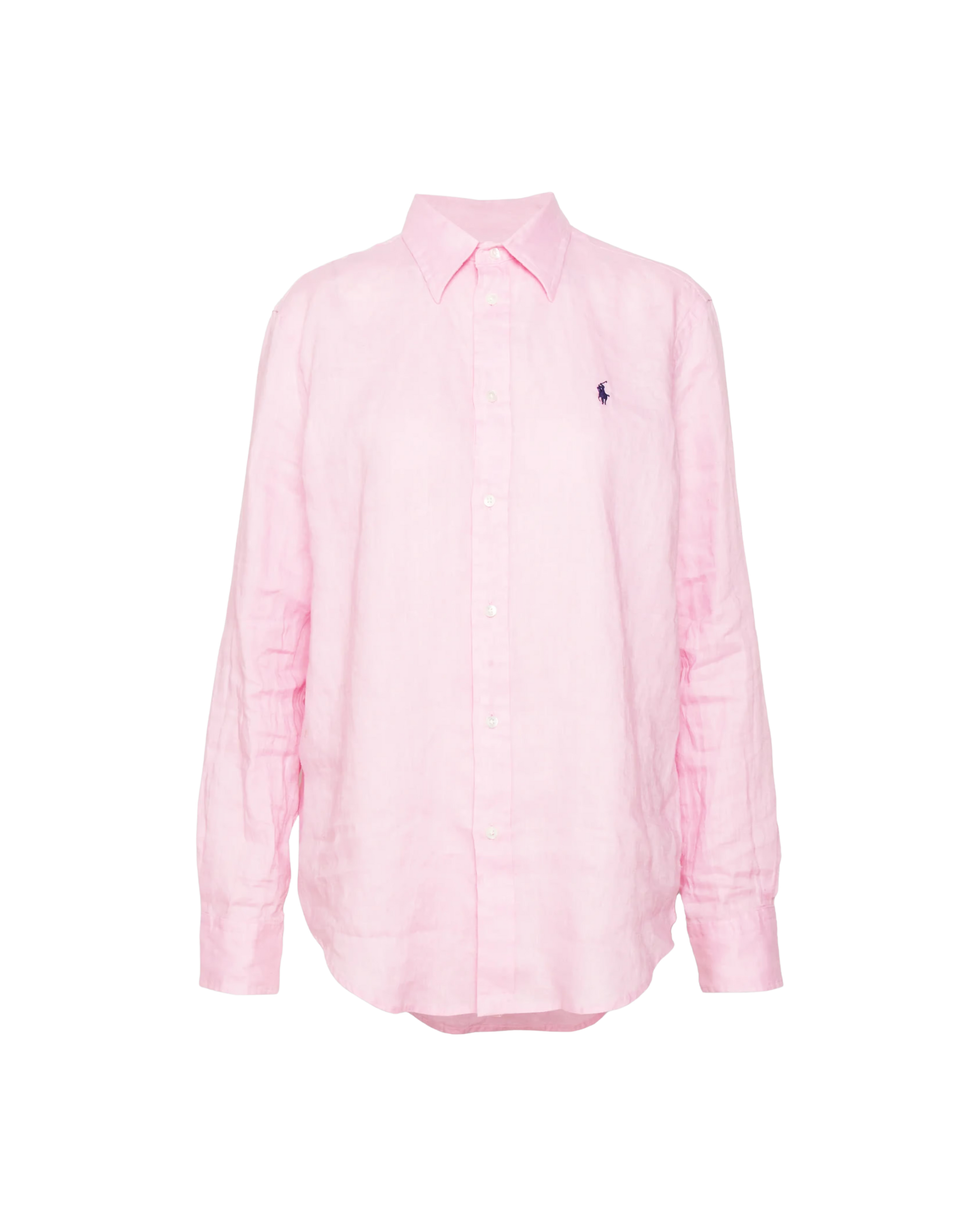 Camisas de Lino Polo Ralph Lauren