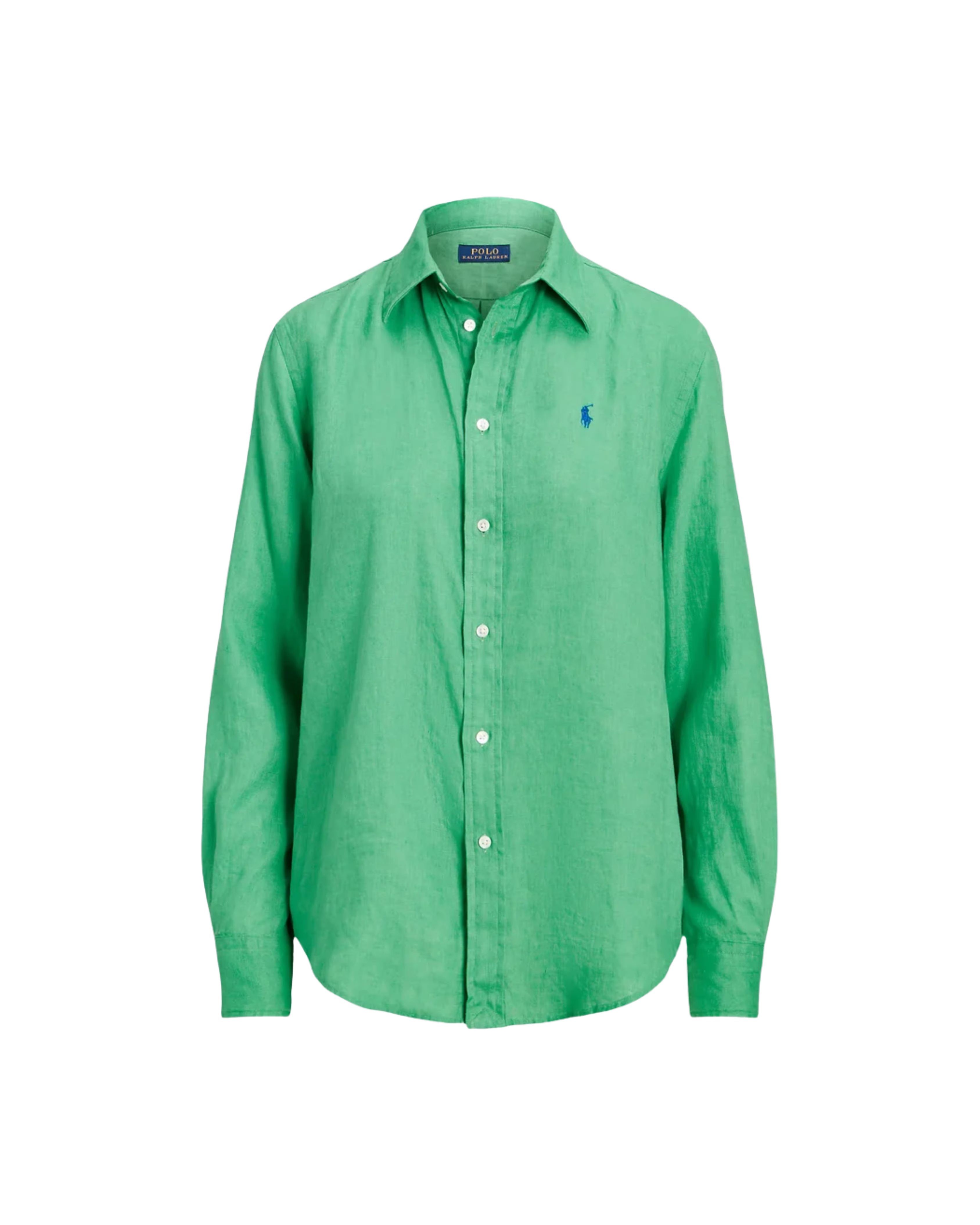 Camisas de Lino Polo Ralph Lauren