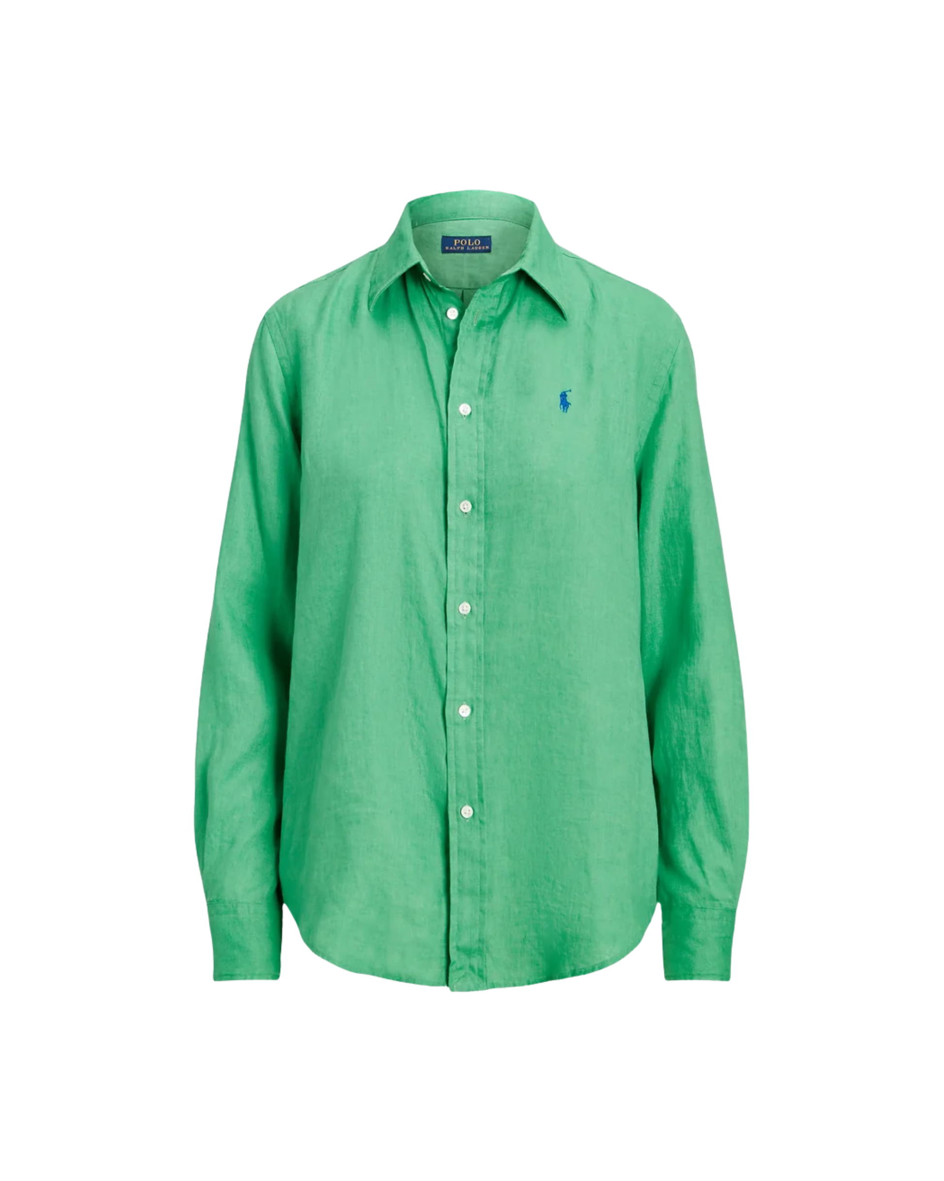 Camisas de Lino Polo Ralph Lauren