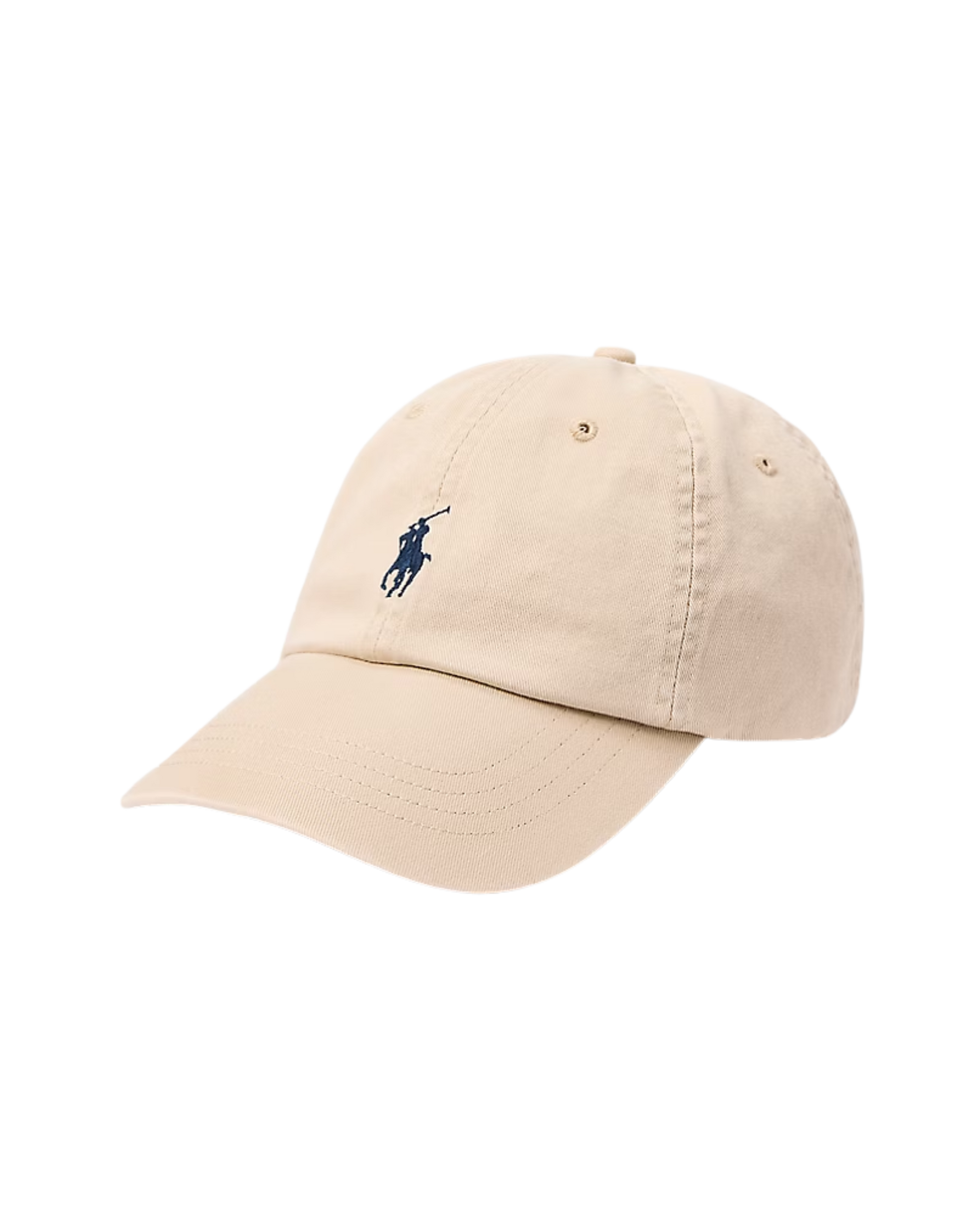 Icónica Gorra de Jinete Polo Ralph Lauren