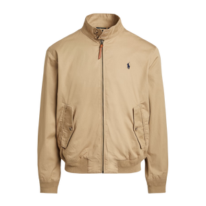 Chaqueta Bedford de Sarga Polo Ralph Lauren