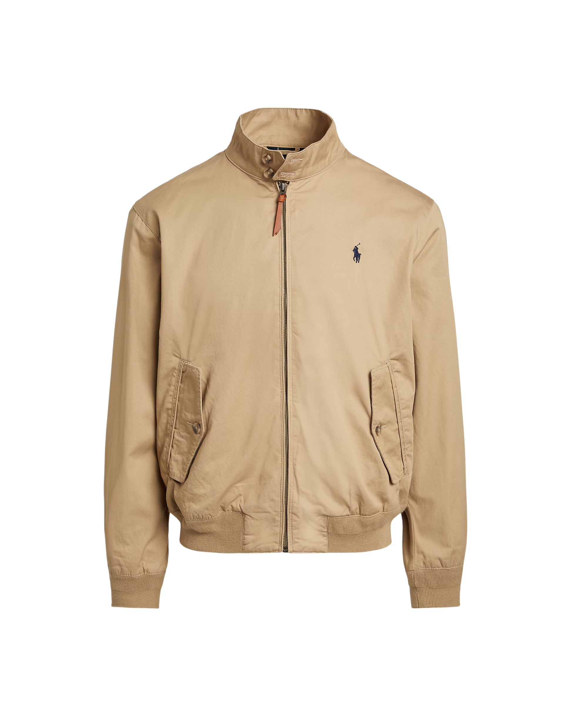 Chaqueta Bedford de Sarga Polo Ralph Lauren