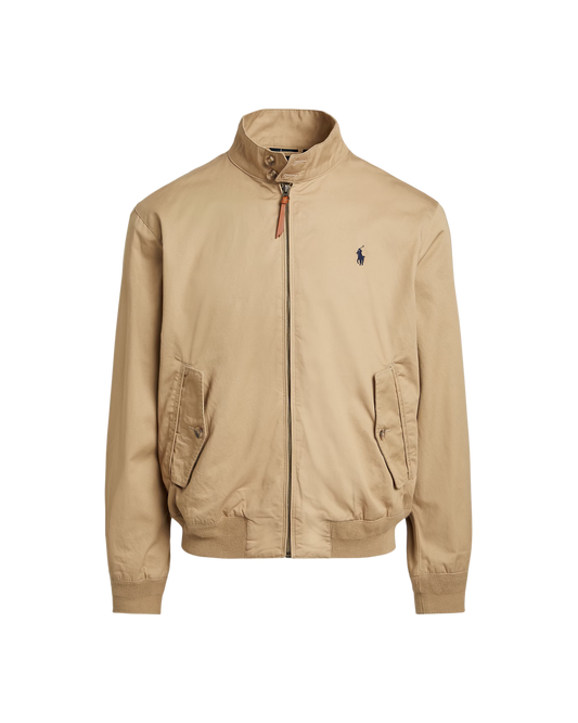 Chaqueta Bedford de Sarga Polo Ralph Lauren