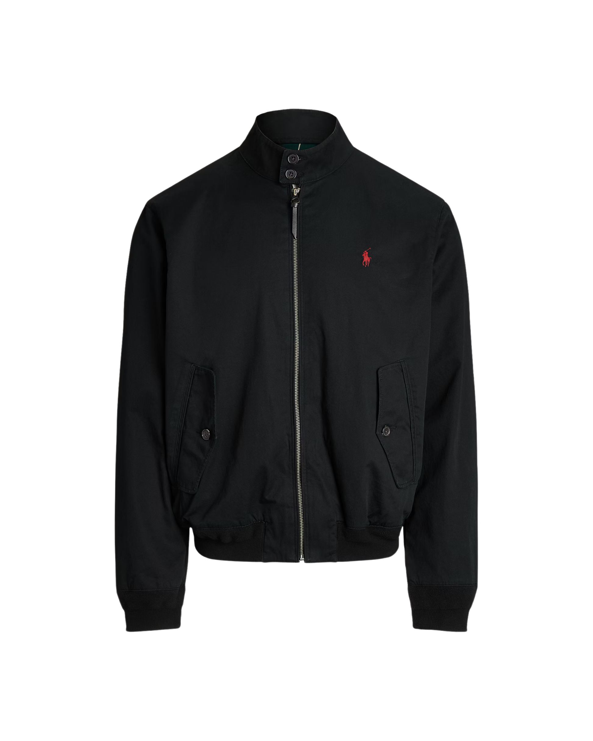 Chaqueta Bedford de Sarga Polo Ralph Lauren