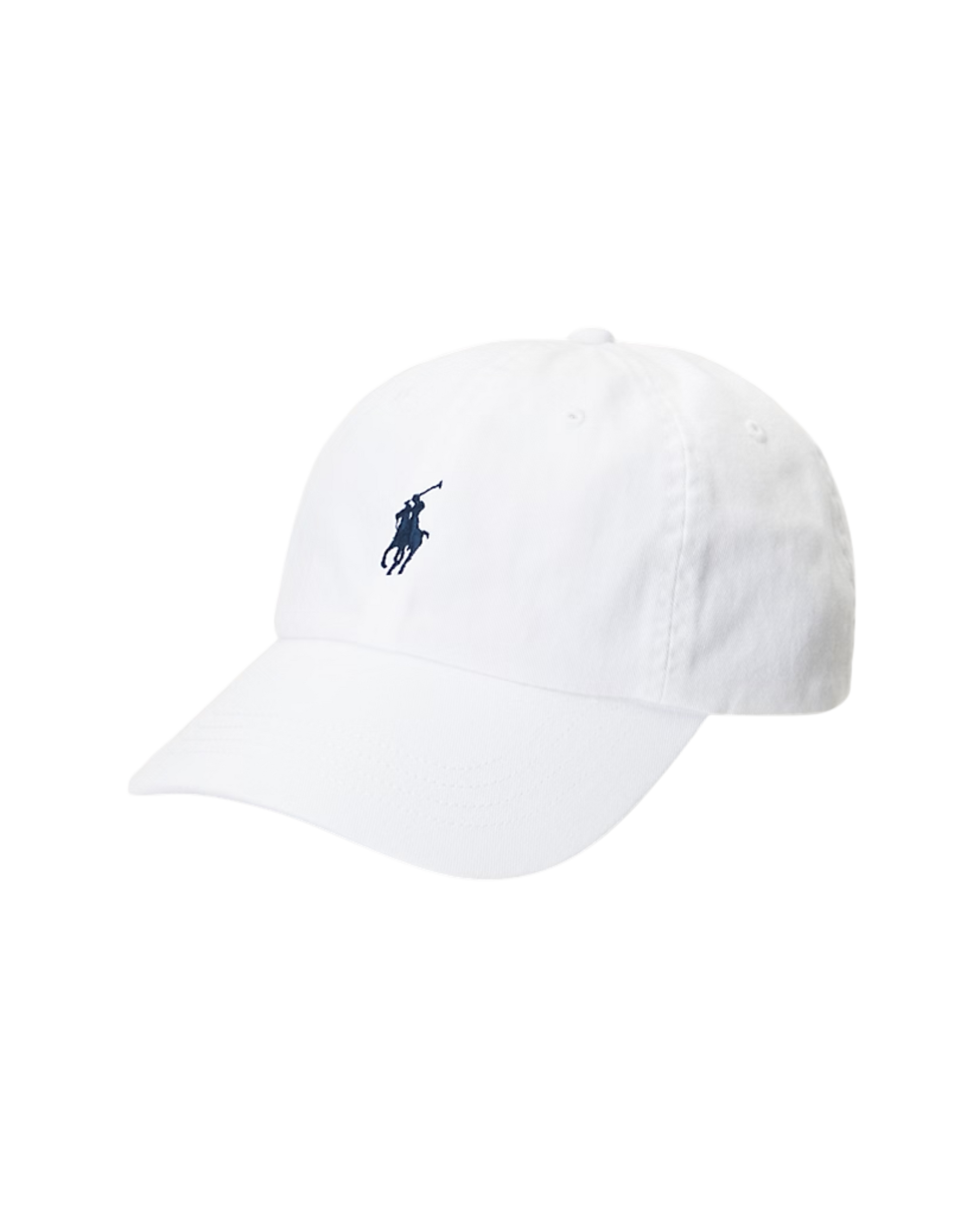 Icónica Gorra de Jinete Polo Ralph Lauren