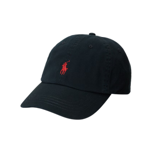 Icónica Gorra de Jinete Polo Ralph Lauren