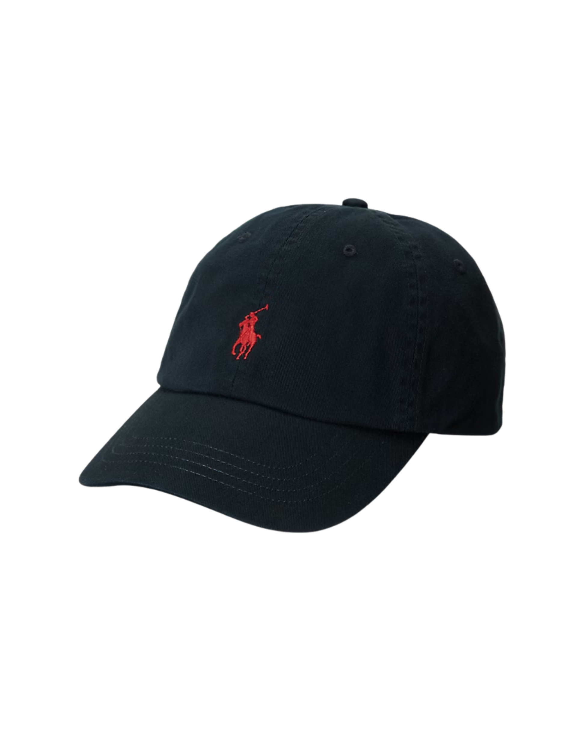 Icónica Gorra de Jinete Polo Ralph Lauren
