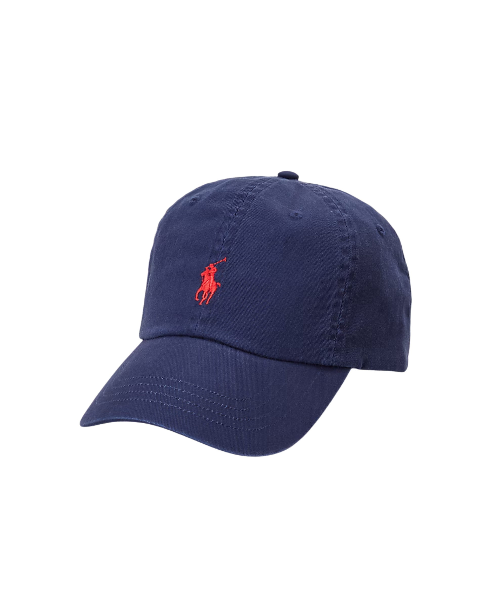 Icónica Gorra de Jinete Polo Ralph Lauren
