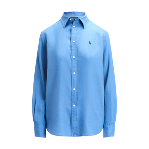 Camisas de Lino Polo Ralph Lauren (Mujer)