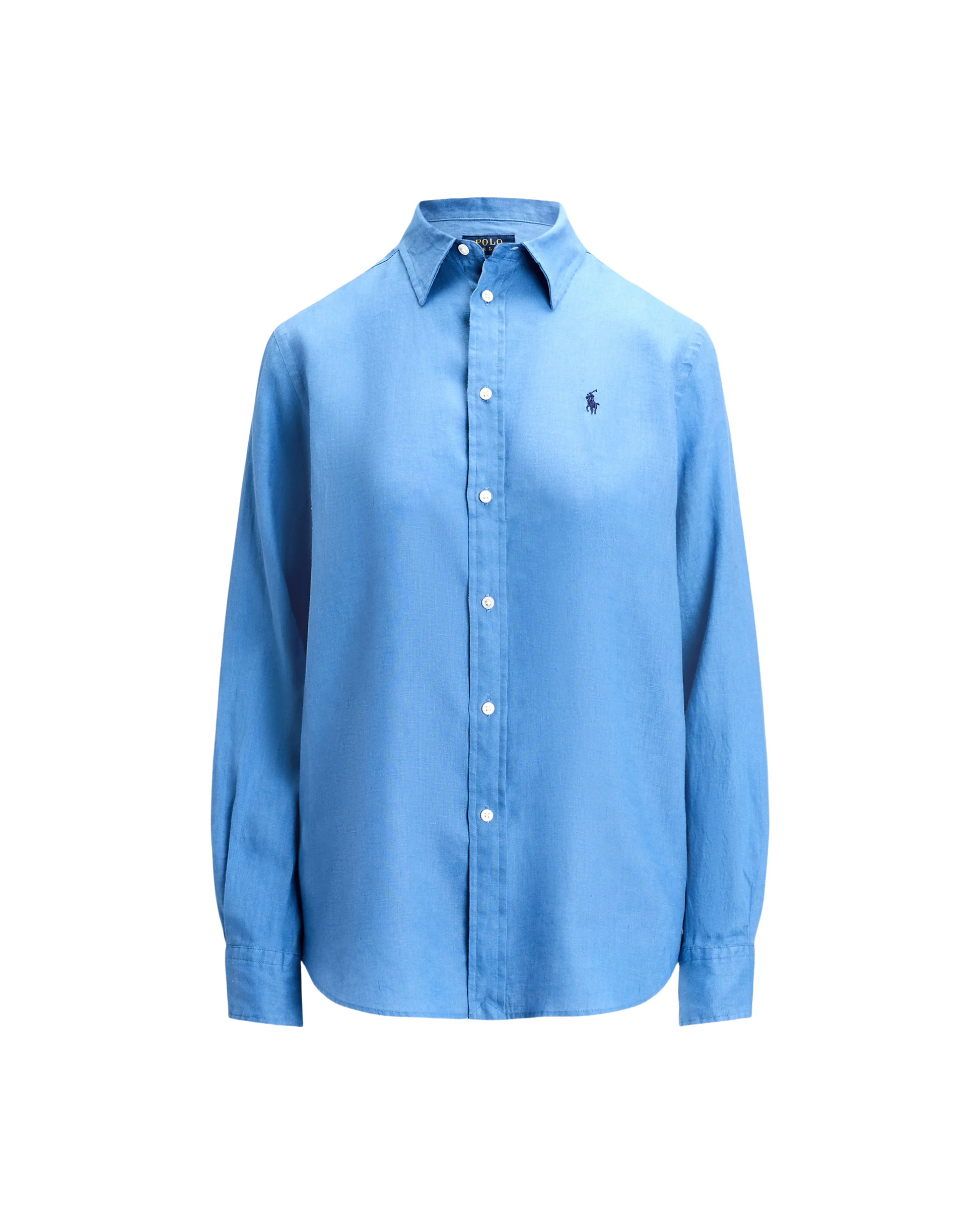 Camisas de Lino Polo Ralph Lauren (Mujer)