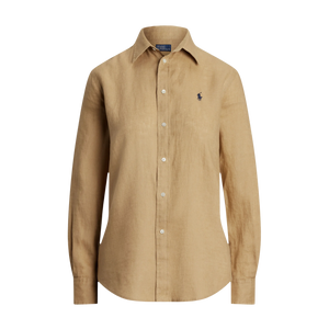 Camisas de Lino Polo Ralph Lauren (Mujer)