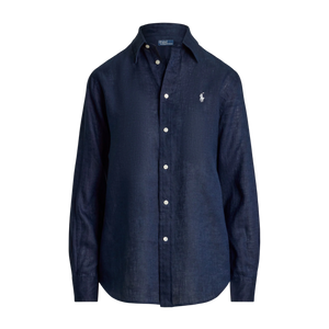 Camisas de Lino Polo Ralph Lauren (Mujer)