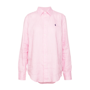 Camisas de Lino Polo Ralph Lauren (Mujer)