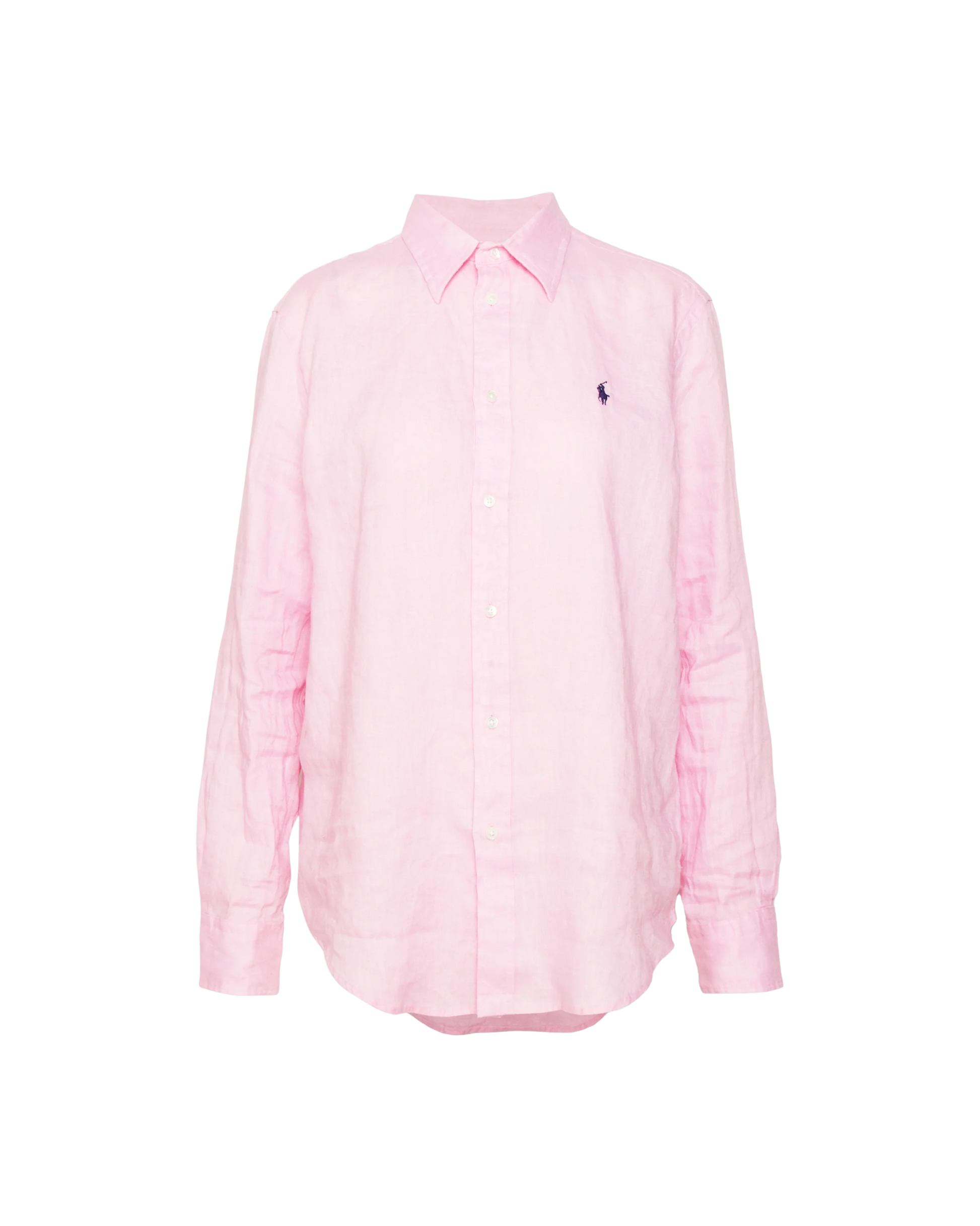 Camisas de Lino Polo Ralph Lauren (Mujer)