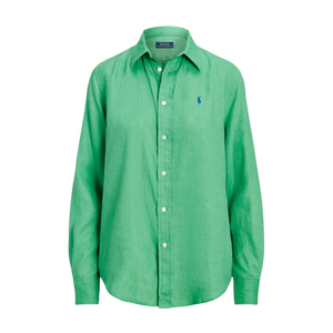 Camisas de Lino Polo Ralph Lauren (Mujer)