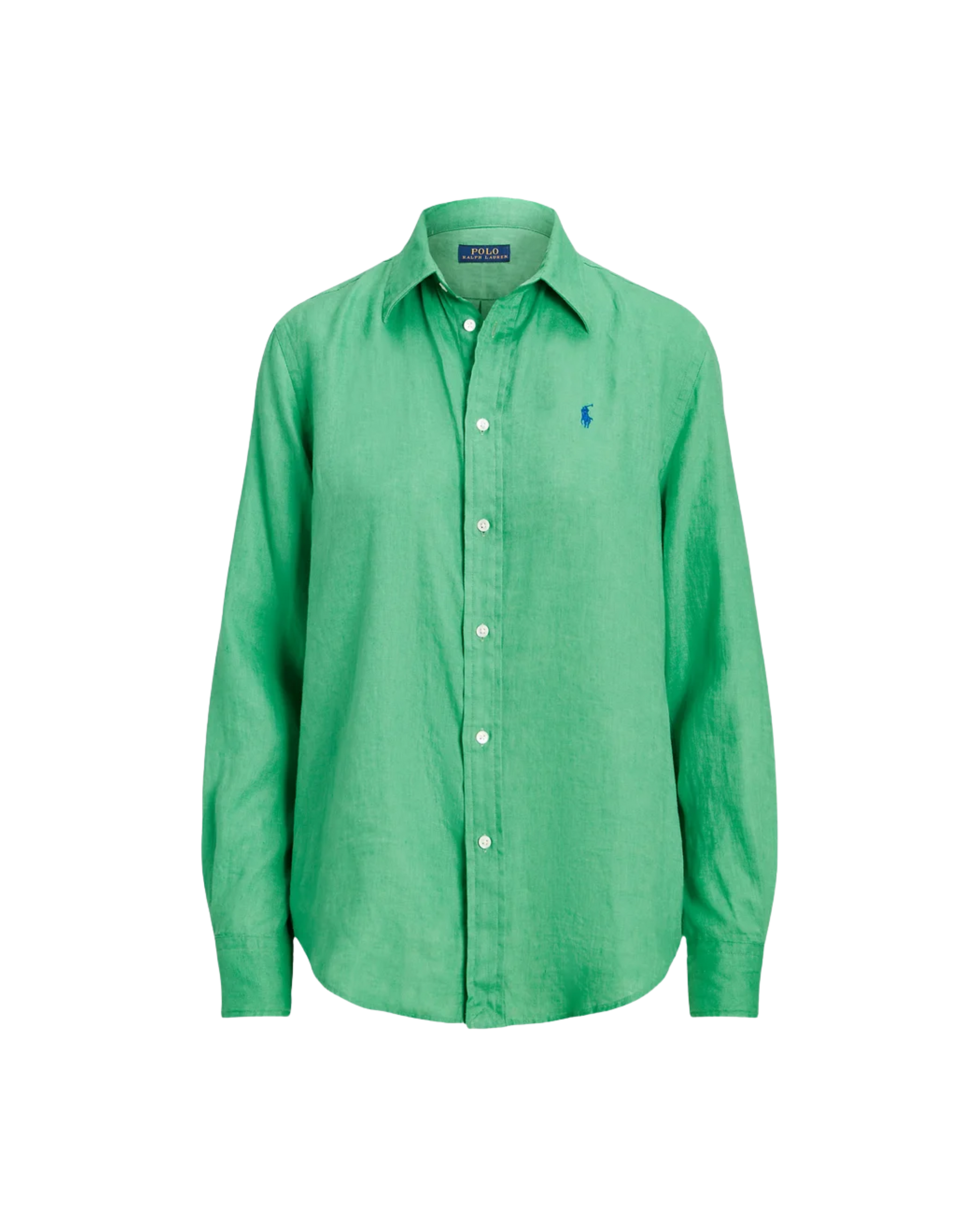 Camisas de Lino Polo Ralph Lauren (Mujer)