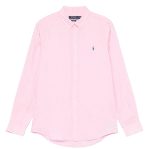 Camisas de Lino Polo Ralph Lauren