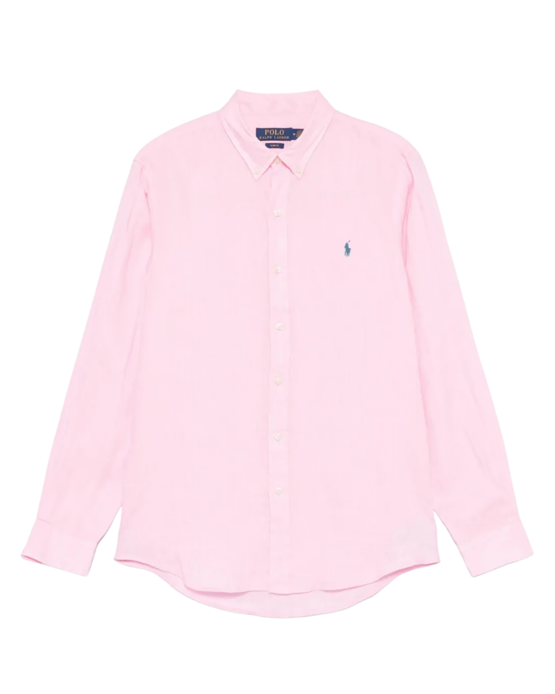 Camisas de Lino Polo Ralph Lauren