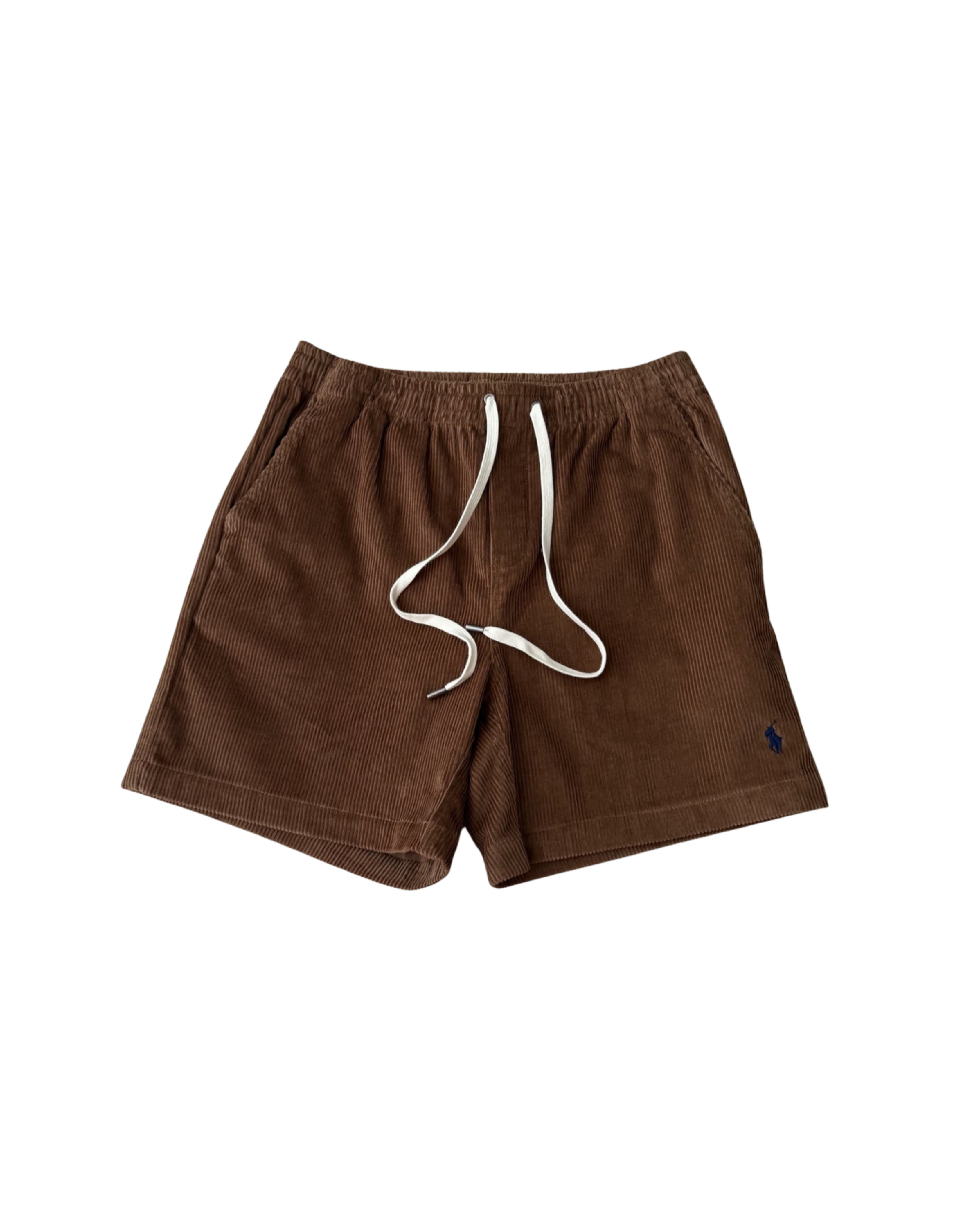 Short Prepster de Pana Polo Ralph Lauren