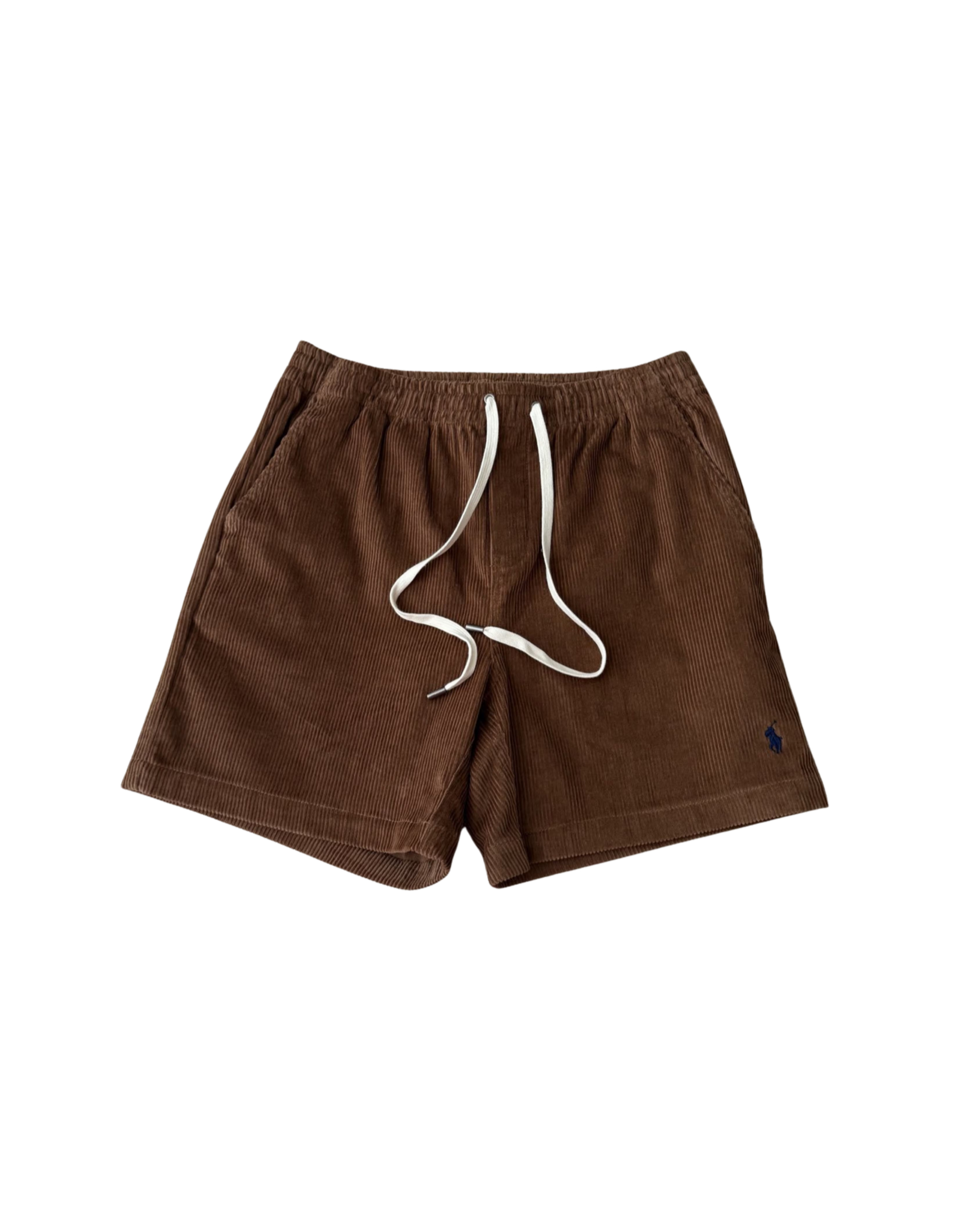 Short Prepster de Pana Polo Ralph Lauren