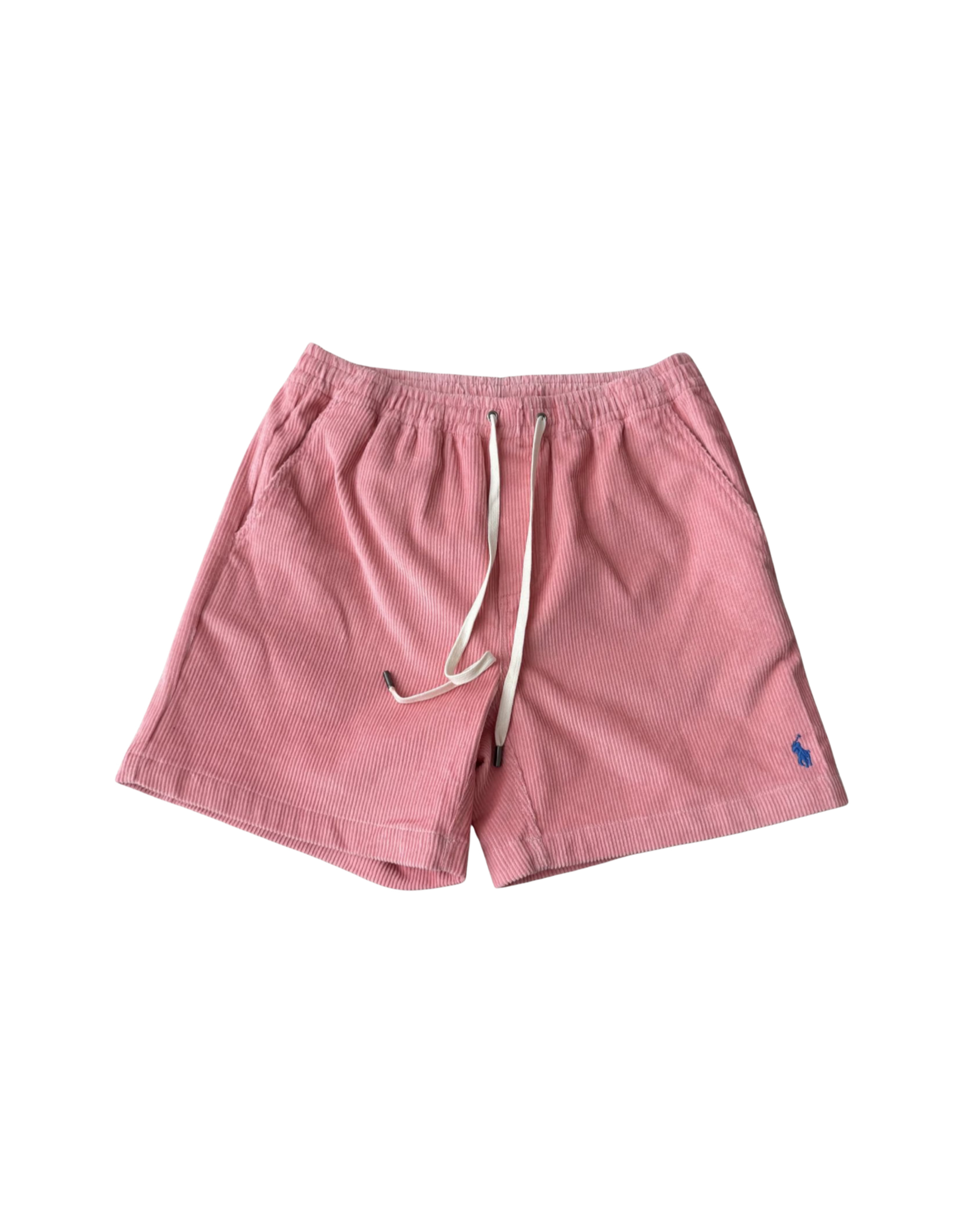 Short Prepster de Pana Polo Ralph Lauren