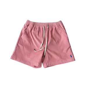Short Prepster de Pana Polo Ralph Lauren