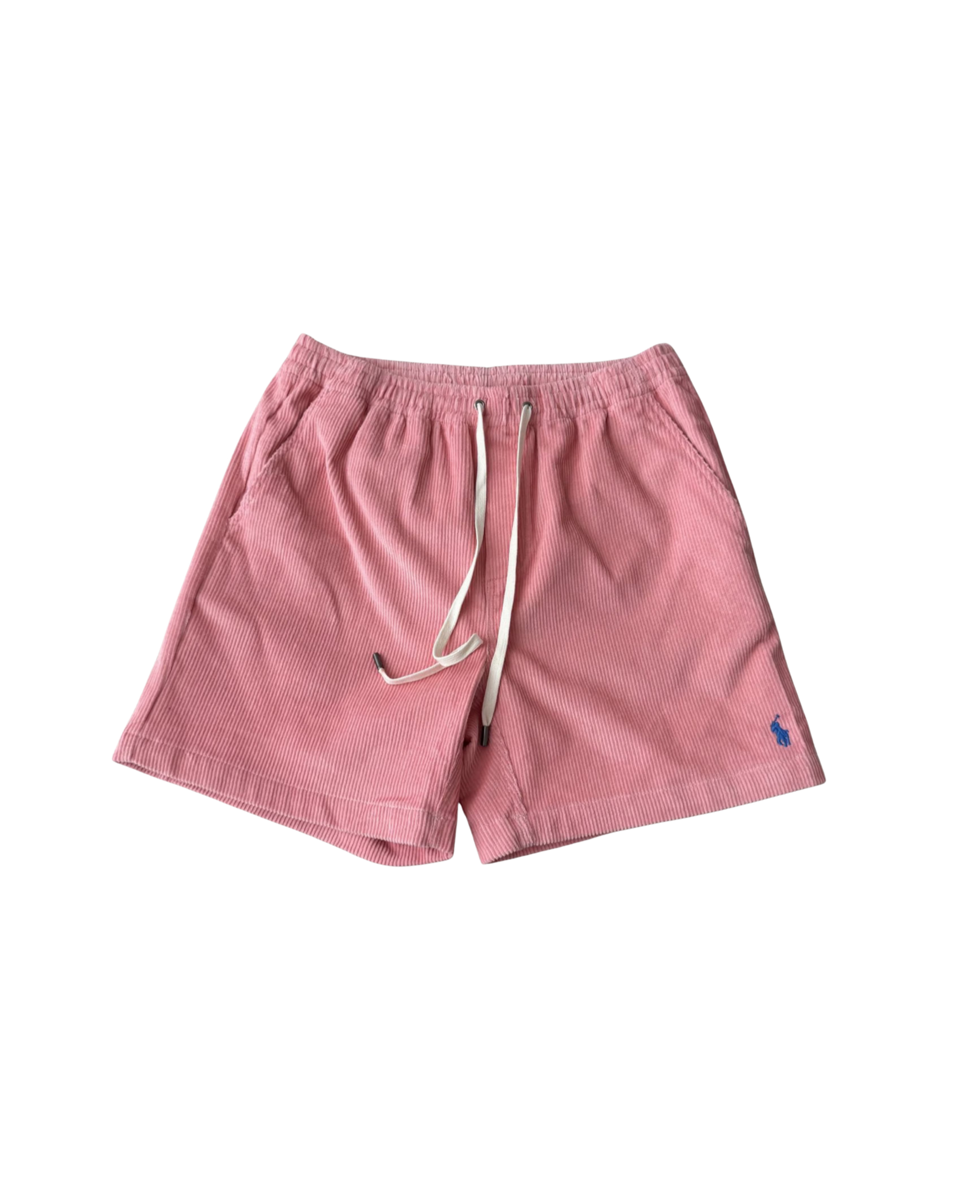 Short Prepster de Pana Polo Ralph Lauren