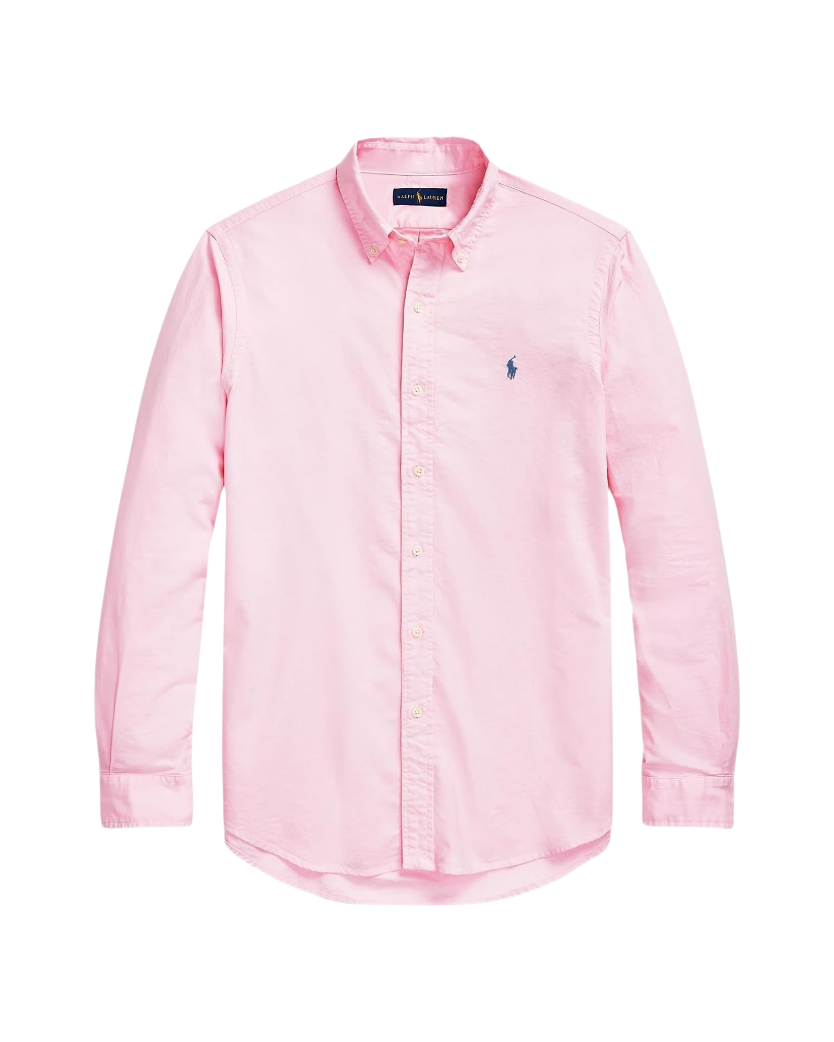 Camisas Polo Ralph Lauren Classic Fit