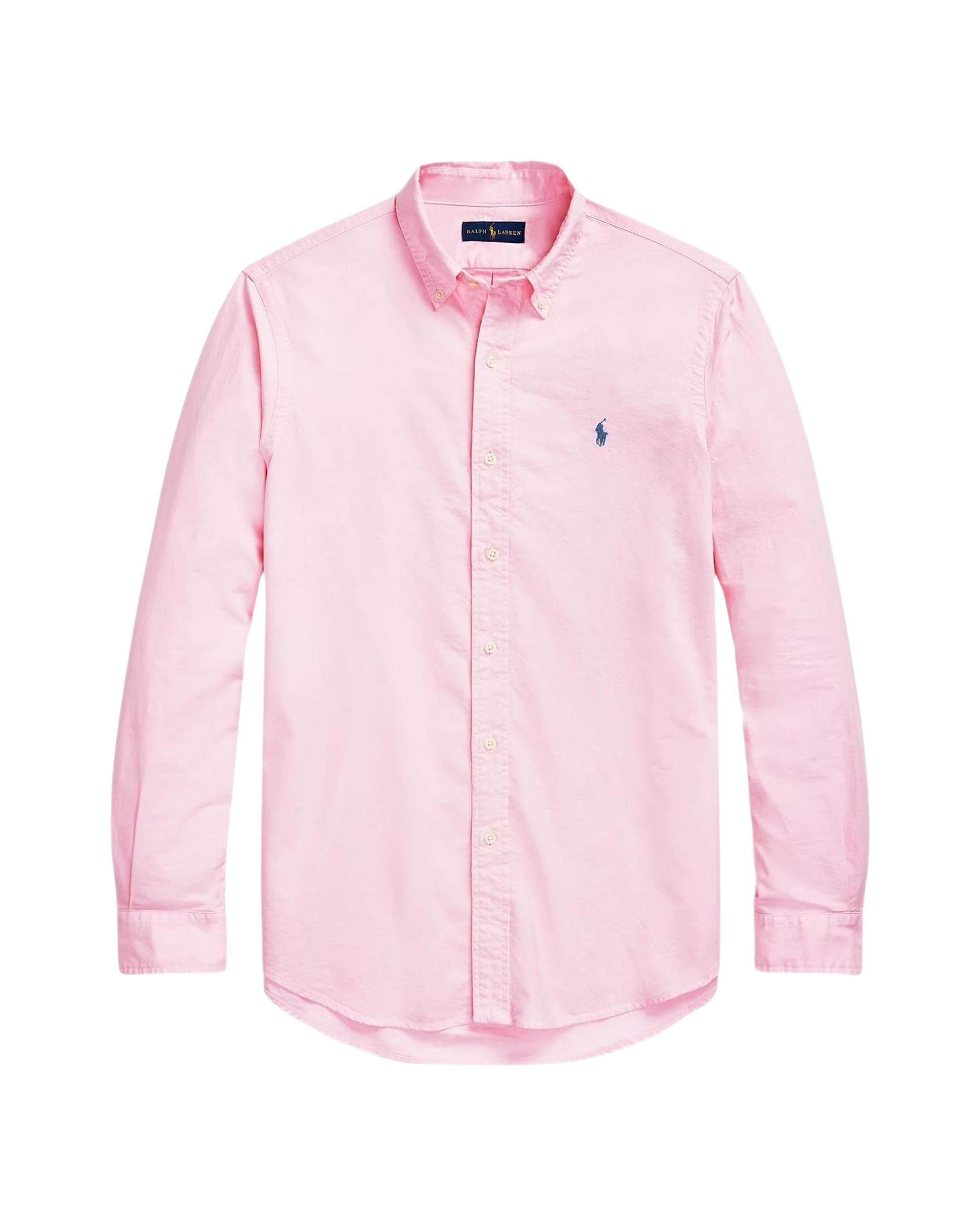 Camisas Polo Ralph Lauren Classic Fit