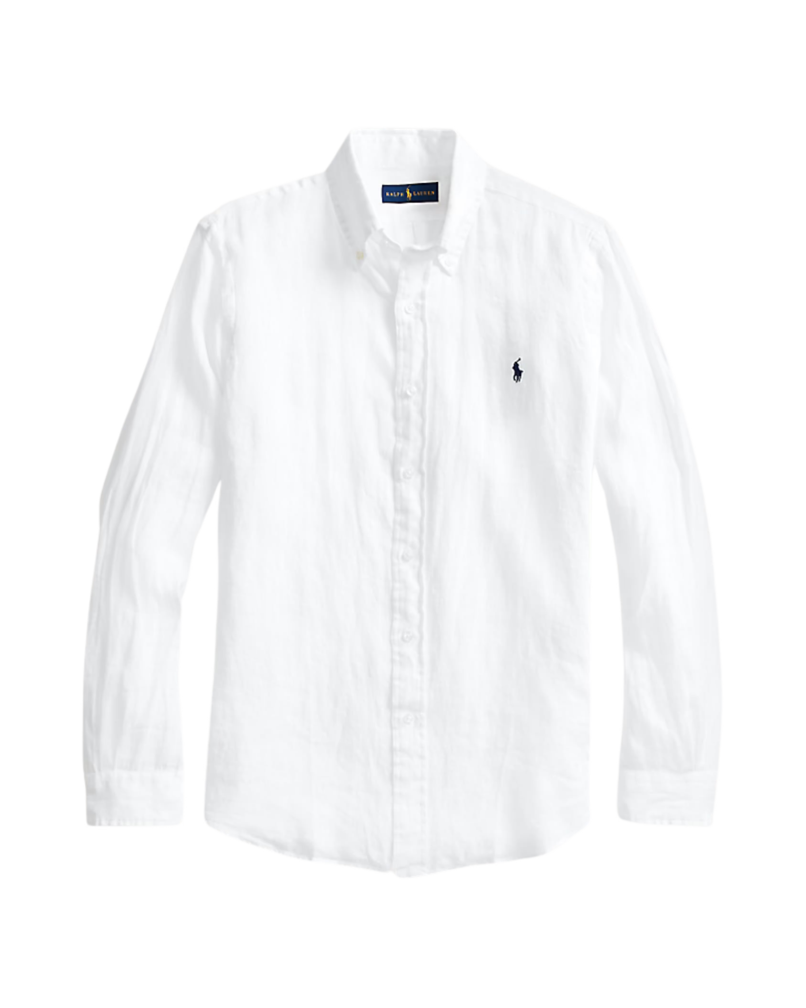 Camisas de Lino Polo Ralph Lauren