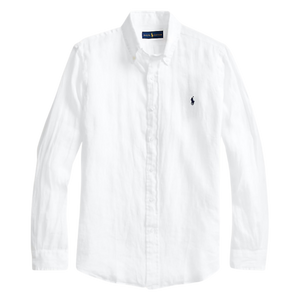 Camisas de Lino Polo Ralph Lauren