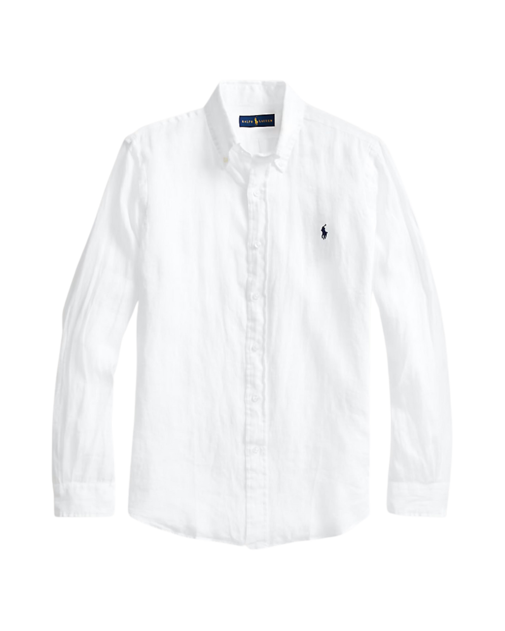 Camisas de Lino Polo Ralph Lauren
