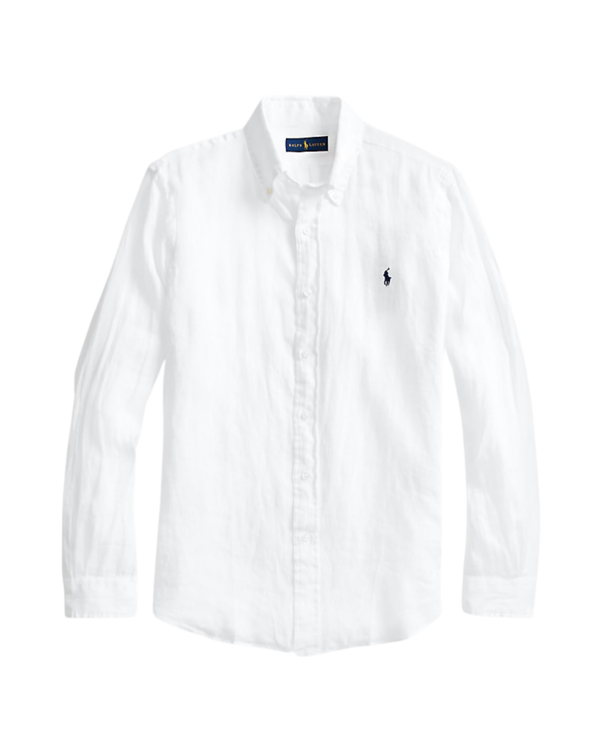 Camisas de Lino Polo Ralph Lauren