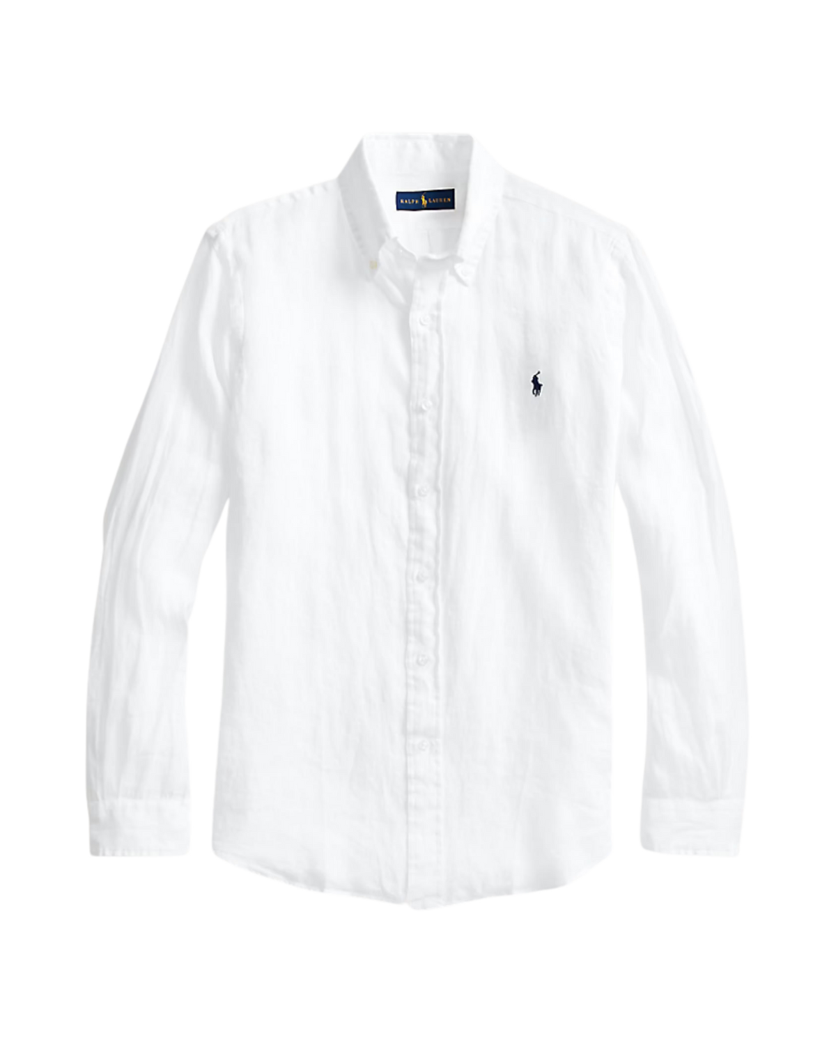 Camisas de Lino Polo Ralph Lauren