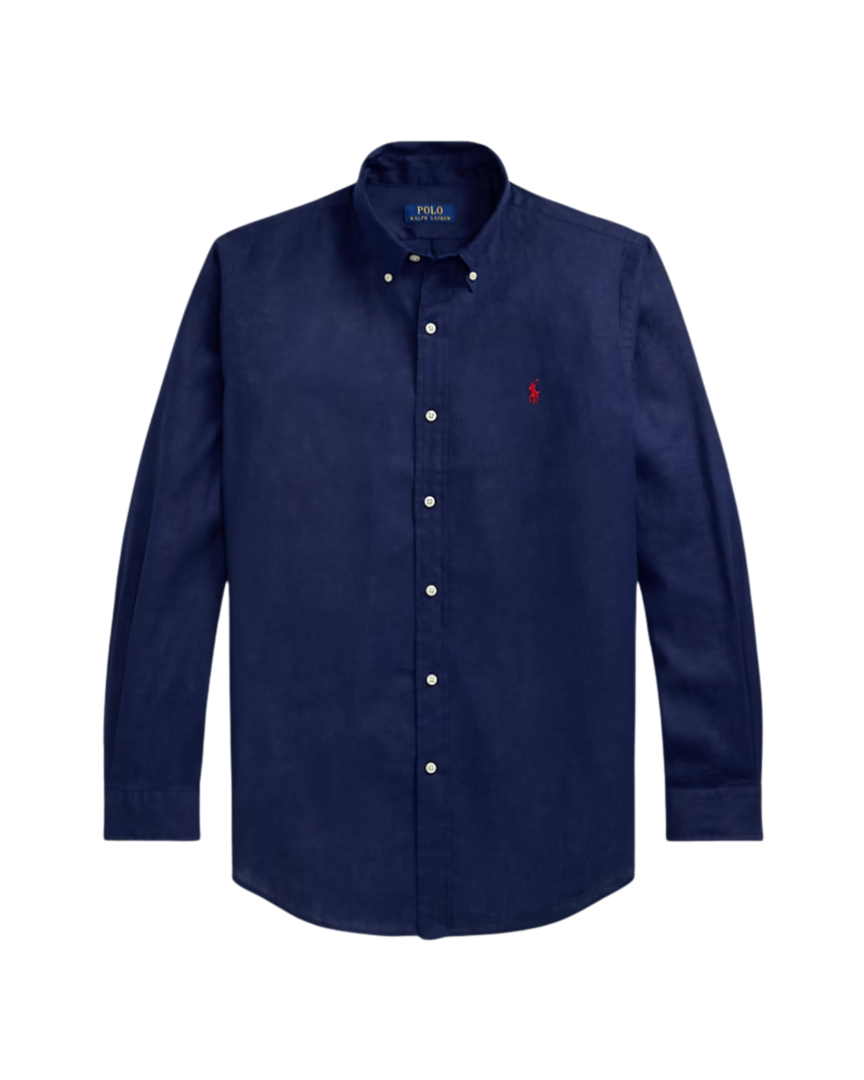 Camisas de Lino Polo Ralph Lauren