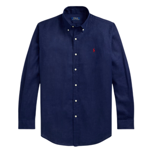 Camisas de Lino Polo Ralph Lauren
