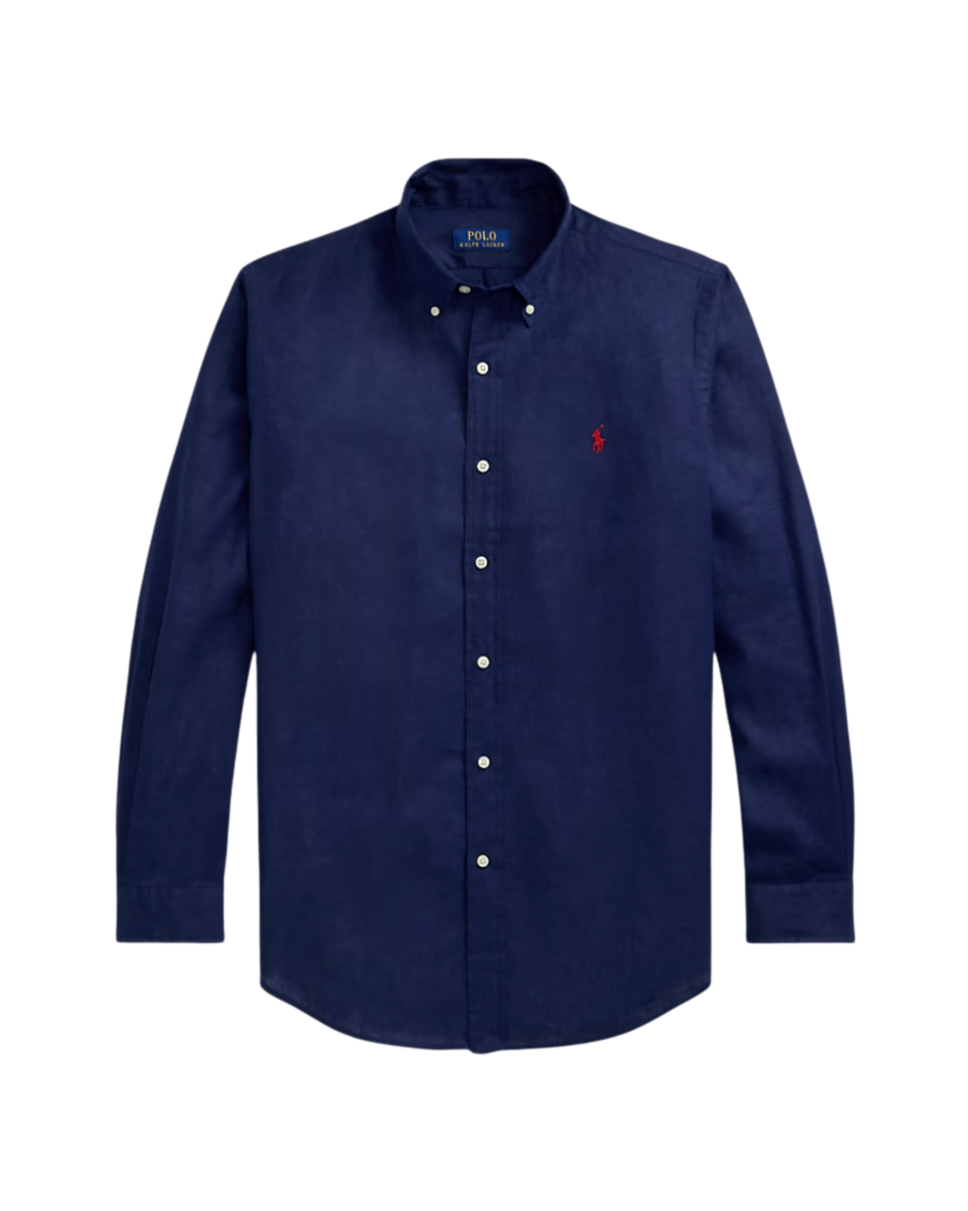 Camisas de Lino Polo Ralph Lauren