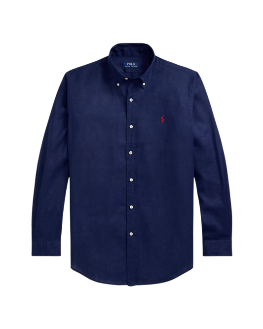 Camisas de Lino Polo Ralph Lauren