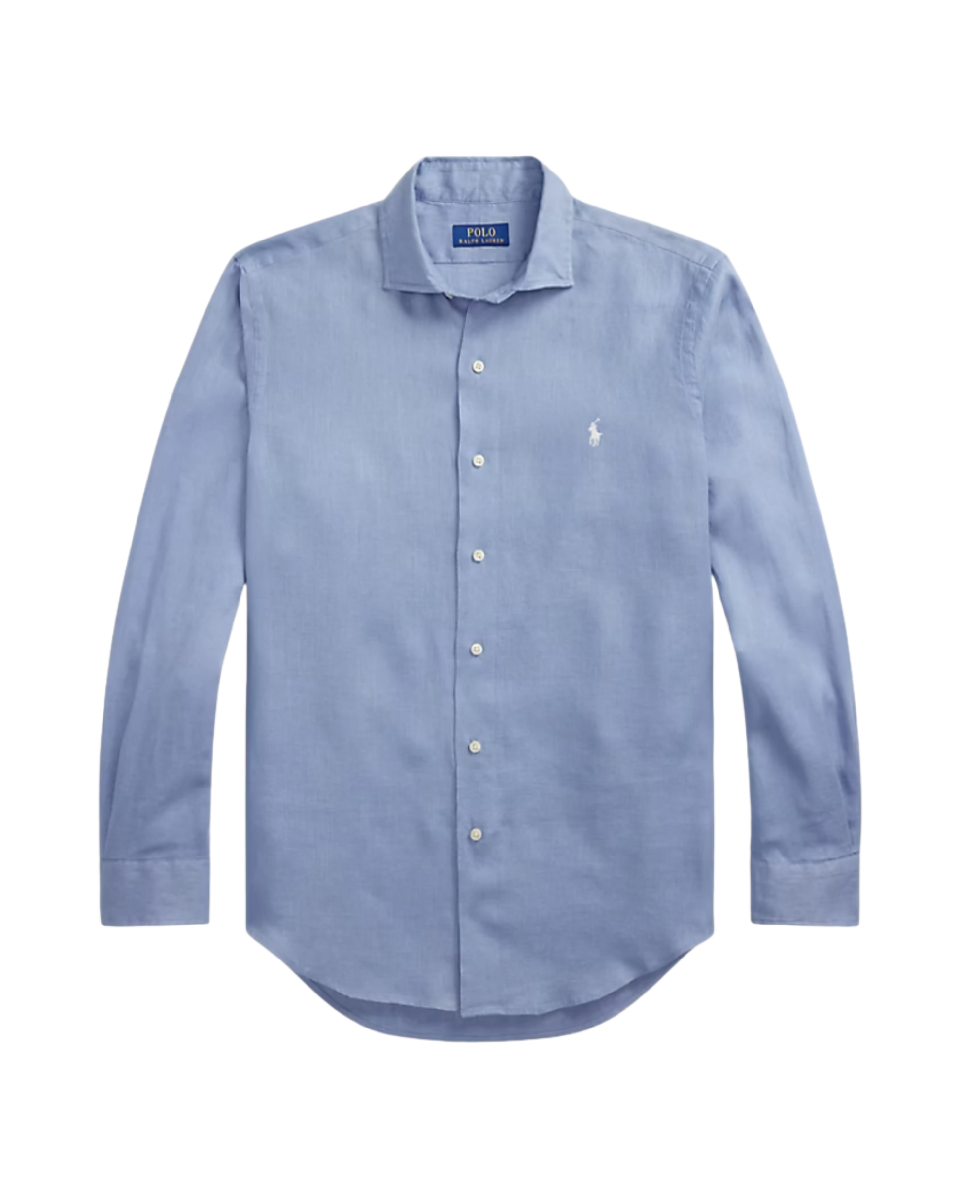Camisas de Lino Polo Ralph Lauren